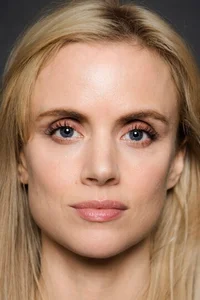 Аманда Ренберг