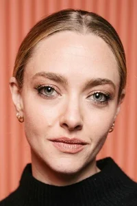 Аманда Сайфред