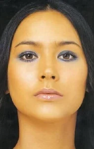 Аманда Стрэндж