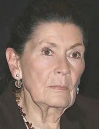 Ана Офелиа Мургия