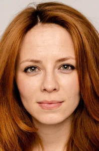 Анастасия Альмухаметова