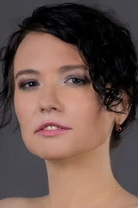 Анастасия Балбекина