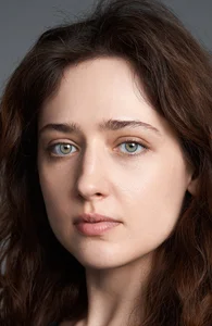 Анастасия Барковская