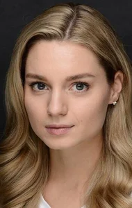 Анастасия Байкаева