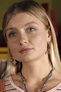 Анастасия Бирючева