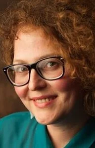 Анастасия Иванова