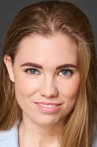 Анастасия Кабацкова 