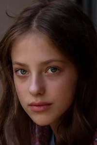 Анастасия Корнич