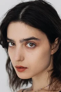 Анастасия Коровайченко