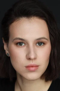 Анастасия Русол