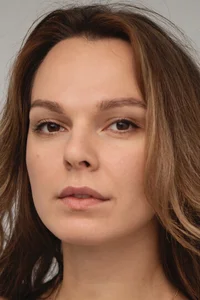 Анастасия Салтыкова