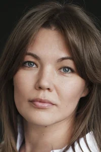 Анастасия Шаповал