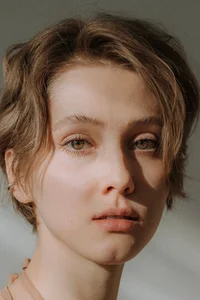 Анастасия Шевчук