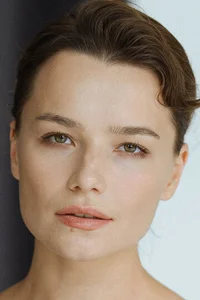 Анастасия Теплинская