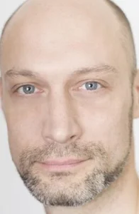 Андреас Грёцингер