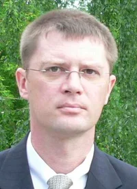 Андрей Голиков