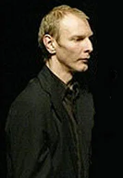 Андрей Березин