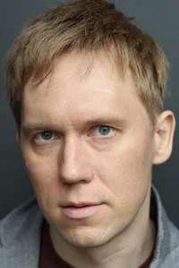 Андрей Харенко