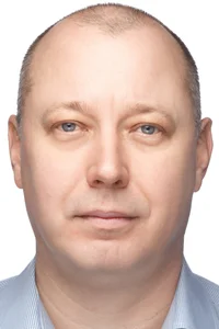 Андрей Никулин