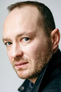 Андрей Зарубин