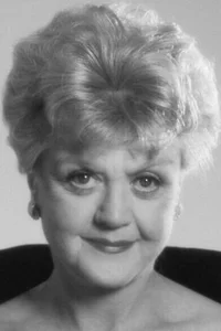 Анджела Лэнсбери