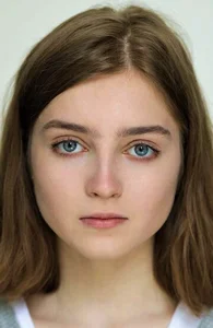 Анфиса Кафтанова