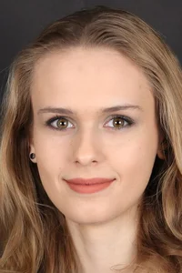 Ангелина Коршунова