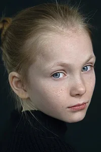 Ангелина Тимофеева