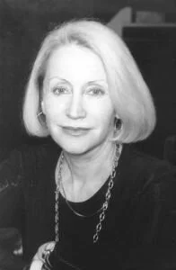 Анна Беллек