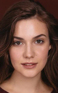 Анна Дьяченко