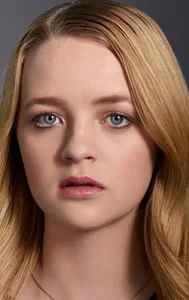 Анна Джэкоби-Херон