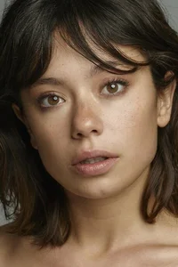 Анна Кастильо