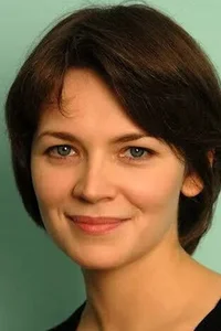 Анна Молчанова