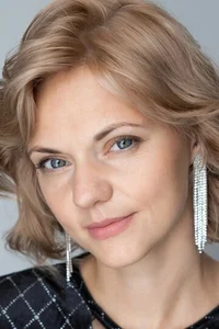 Анна Носова