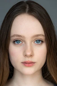 Анна Плотникова