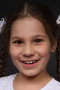 Анна Жилкина