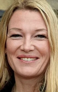 Анне-Грете Бьяруп Риис