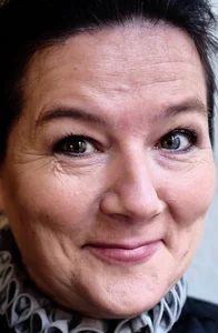 Анне-Катрин Гуммих