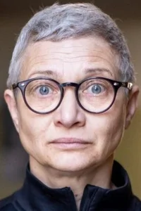 Анне Тюрнпу