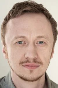 Антон Аносов