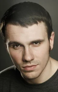 Антон Бугаенко