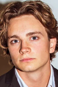 Антон Форсдик