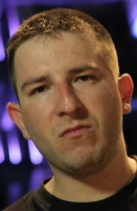 Антон «Клин» Островский