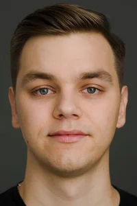 Антон Клюев