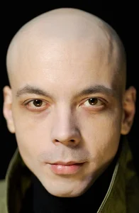 Антон Коновалов