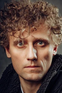 Антон Лунин