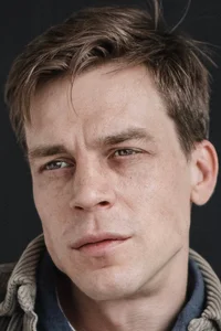 Антон Шпиньков