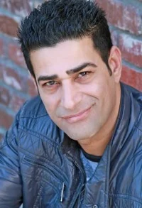 Антонио Бадрани