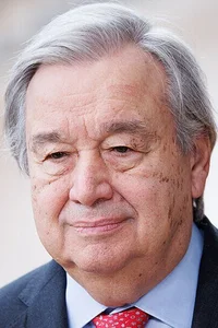 Антониу Гутерриш