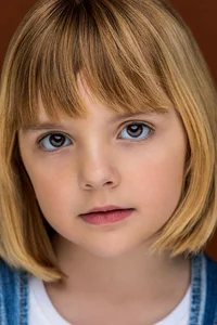 Арабелла Оливия Кларк